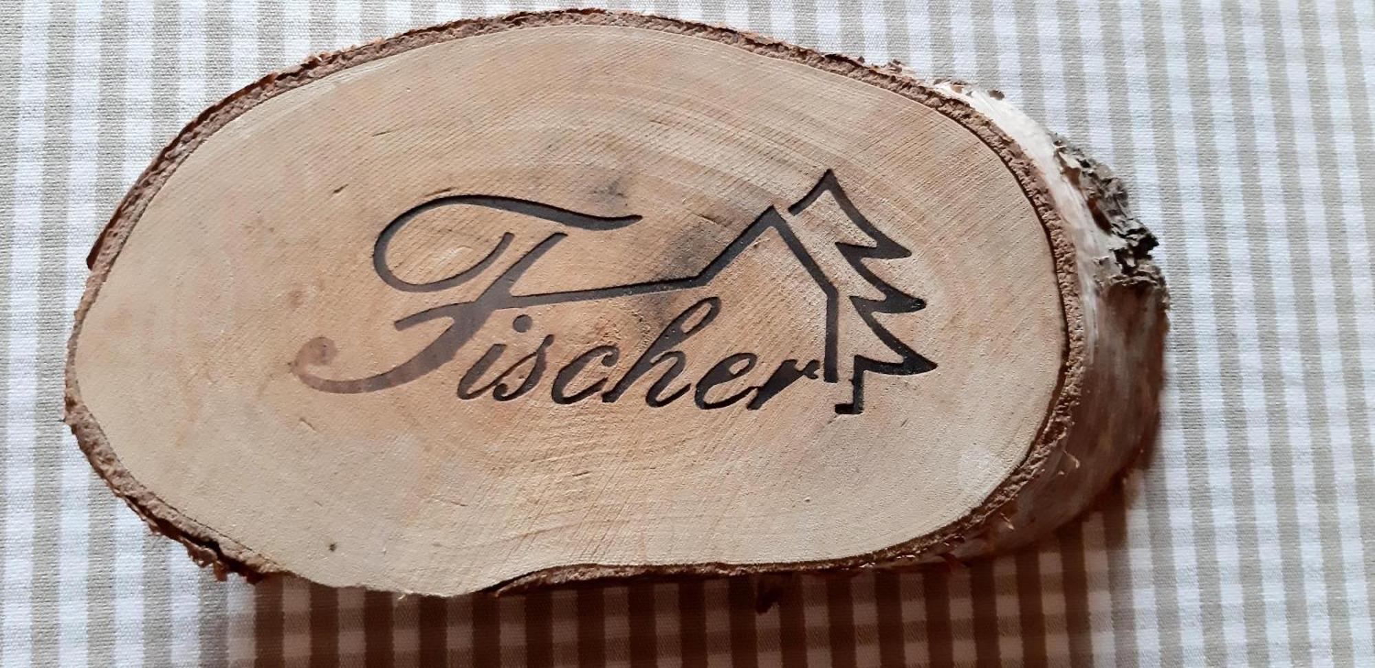 Ferienhof Fischer Зеебах Екстериор снимка